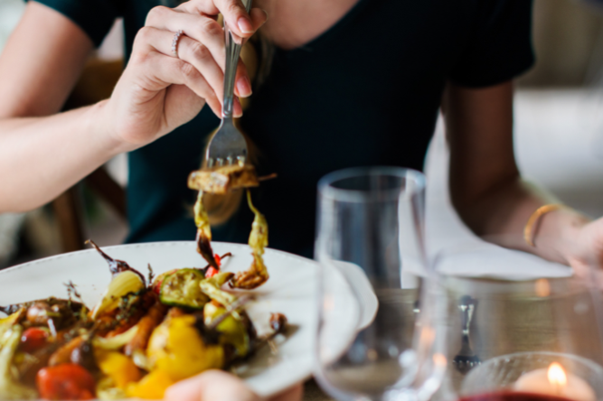 assessment of dietary intake