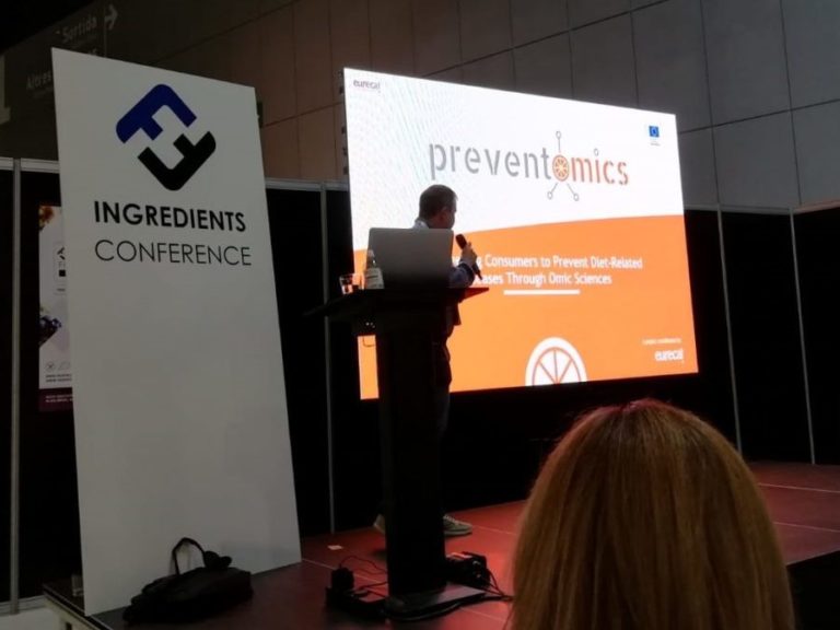 FFFE-1 Free from Functional Foods Expo Preventomics