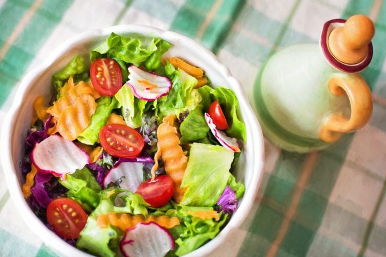 personalised nutrition