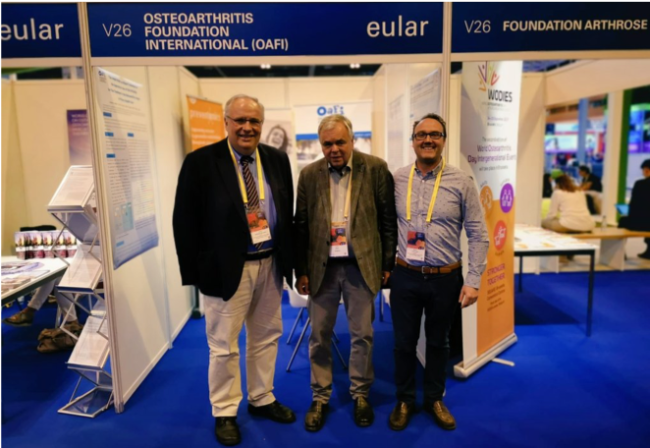 Eular congress