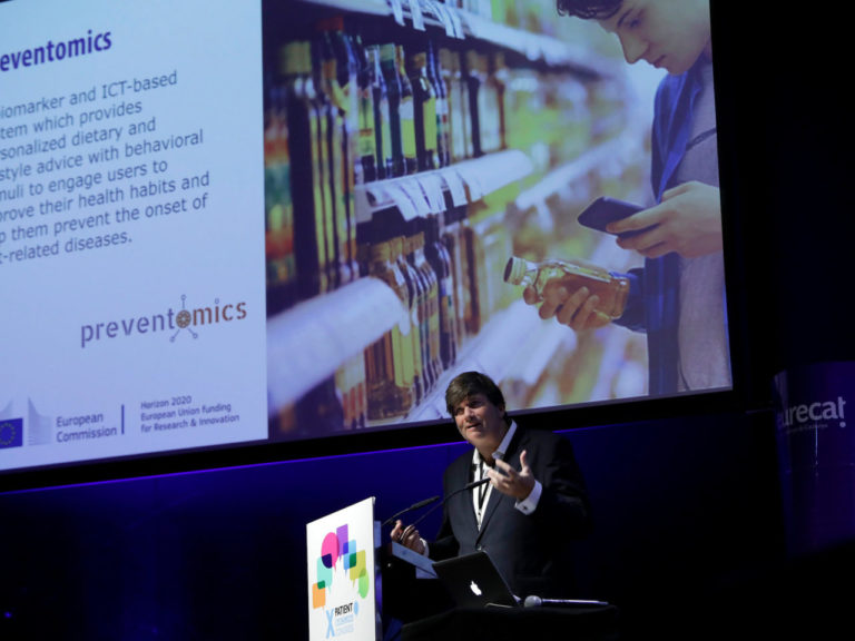 48758812941_051cb69b7a_k PREVENTOMICS xpatient congress