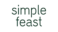 Simple Feast logo