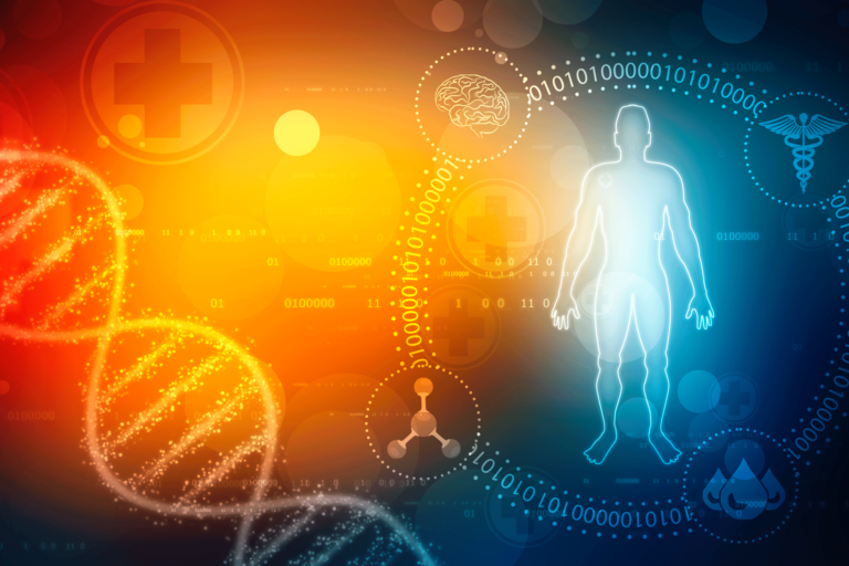 nutrigenetics
