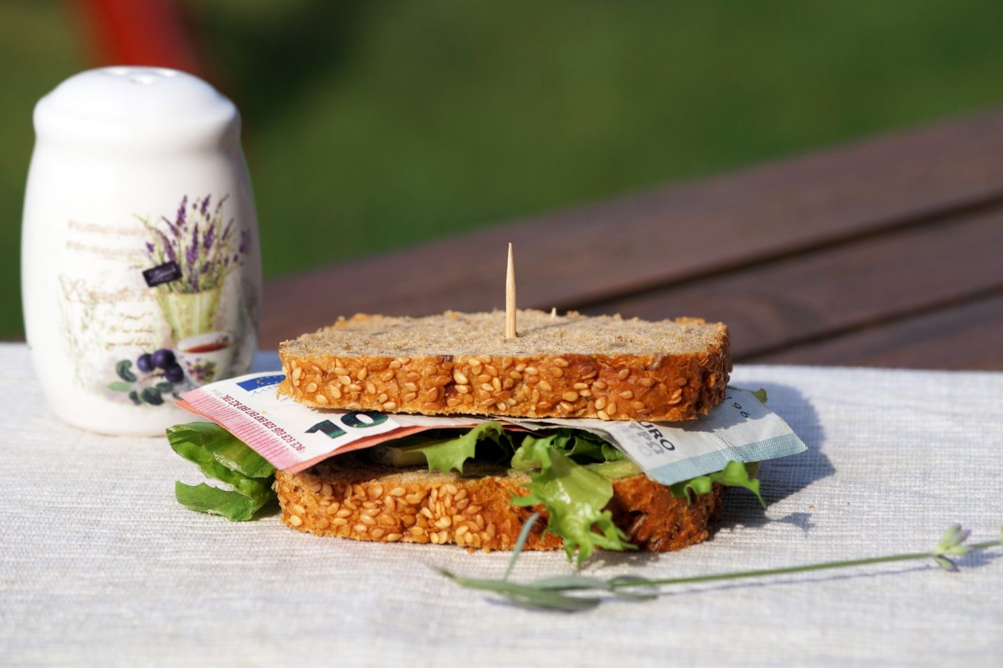 cost-effectiveness analysis