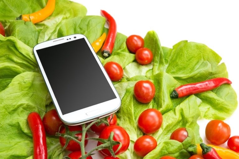 PREVENTOMICS Nutritional Recommendation System