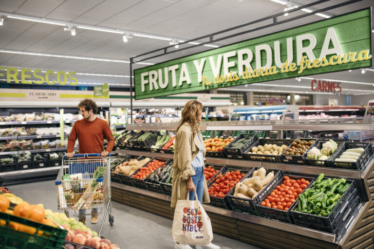 sustainable eating