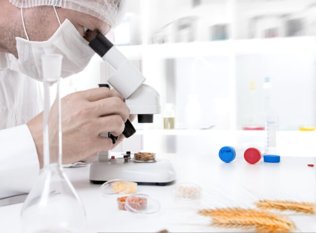 Laboratory,Assistant,In,The,Laboratory,Of,Of,Food,Quality food intake biomarkers