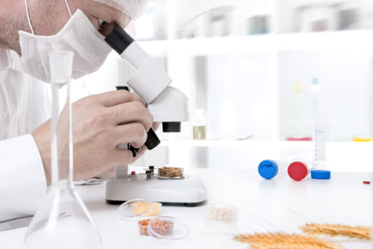 food intake biomarkers