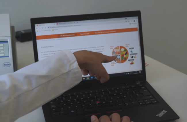 Personalised nutrition